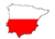 L´ALBEREDA TABERNA - Polski